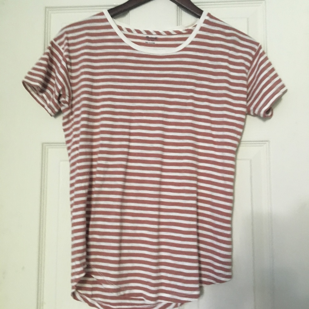 Madewell Tee